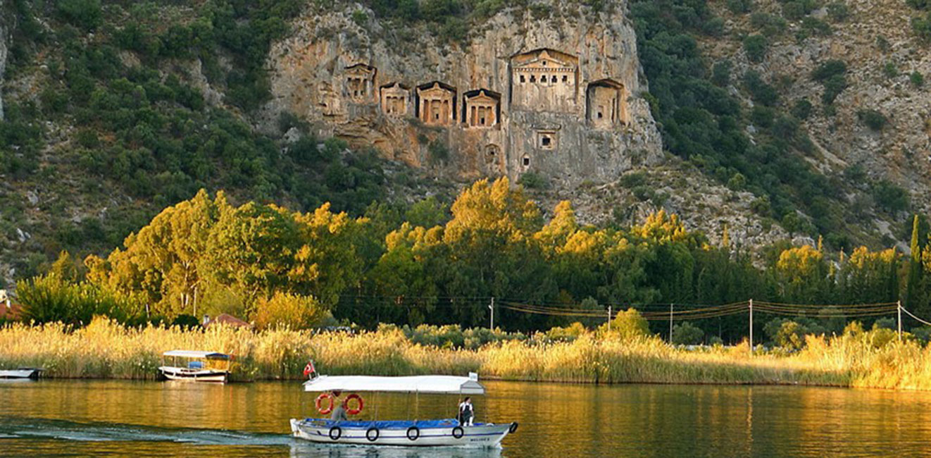 Golden Sky Travel Turkey