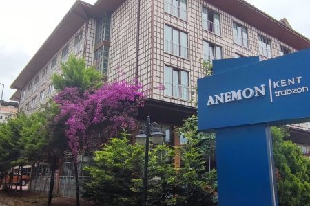 Anemon Trabzon Hotel