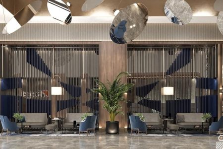 Delta Hotels By Marriott Istanbul Levent