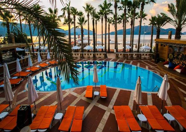 Elegance Hotels International Marmaris