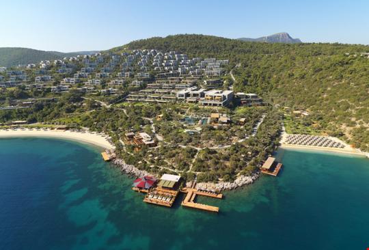 Mandarin Oriental Bodrum